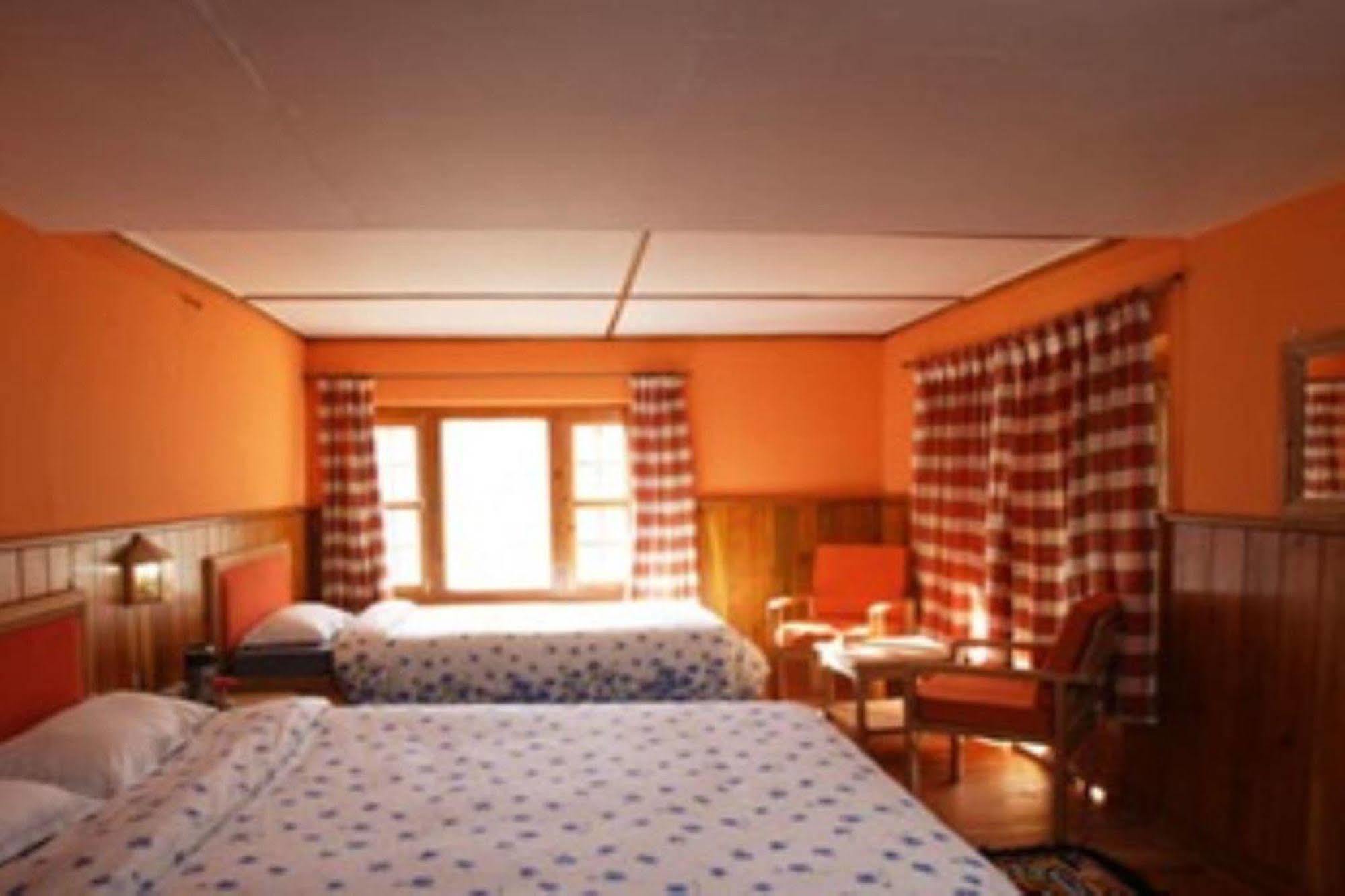 Mountain Lodges Of Nepal - Namche Kültér fotó